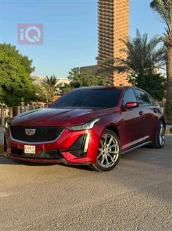 كاديلاك CT5